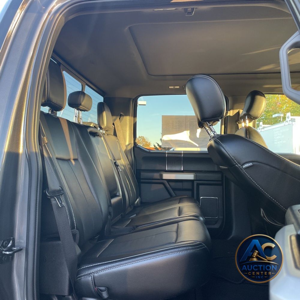 2021 Ford F350SD Lariat