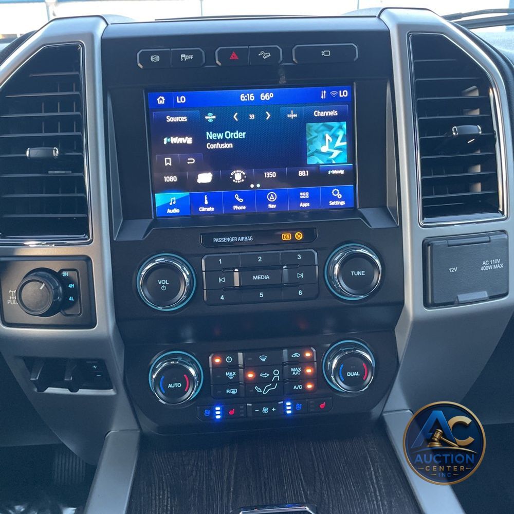 2021 Ford F350SD Lariat