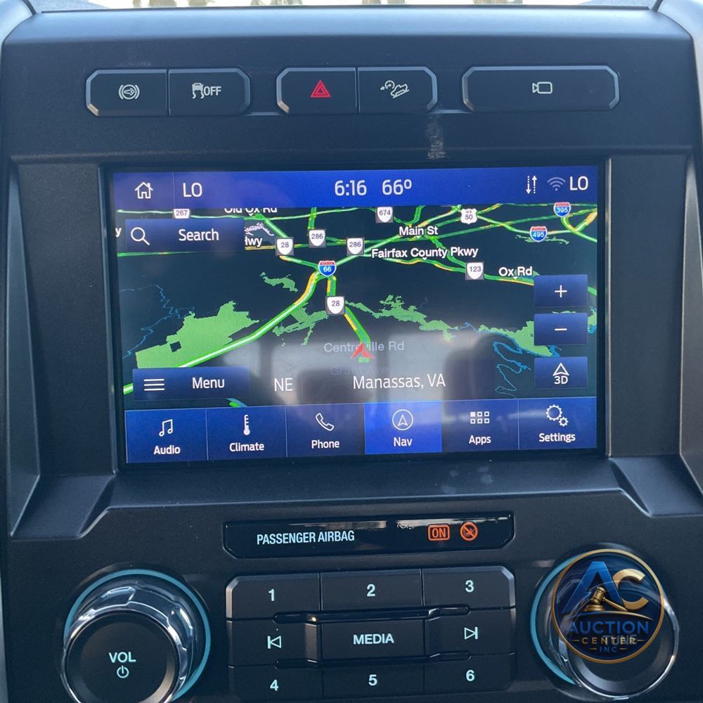 2021 Ford F350SD Lariat