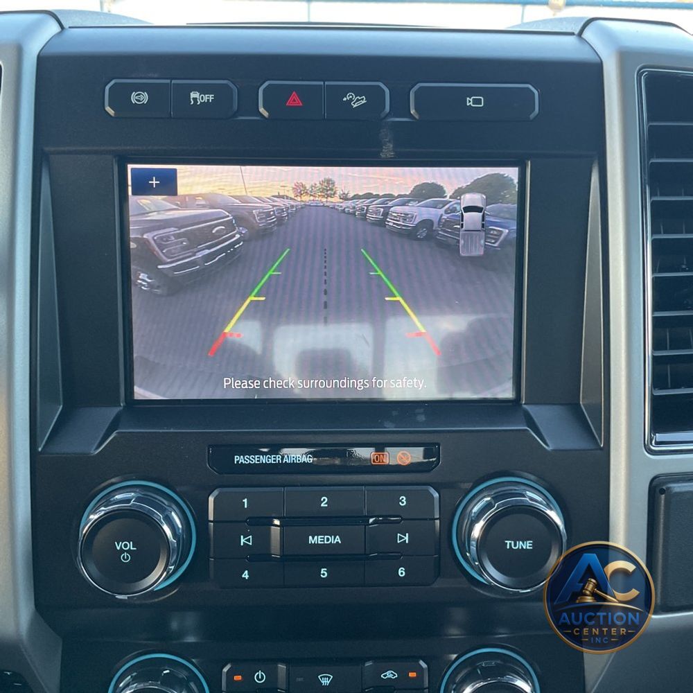 2021 Ford F350SD Lariat