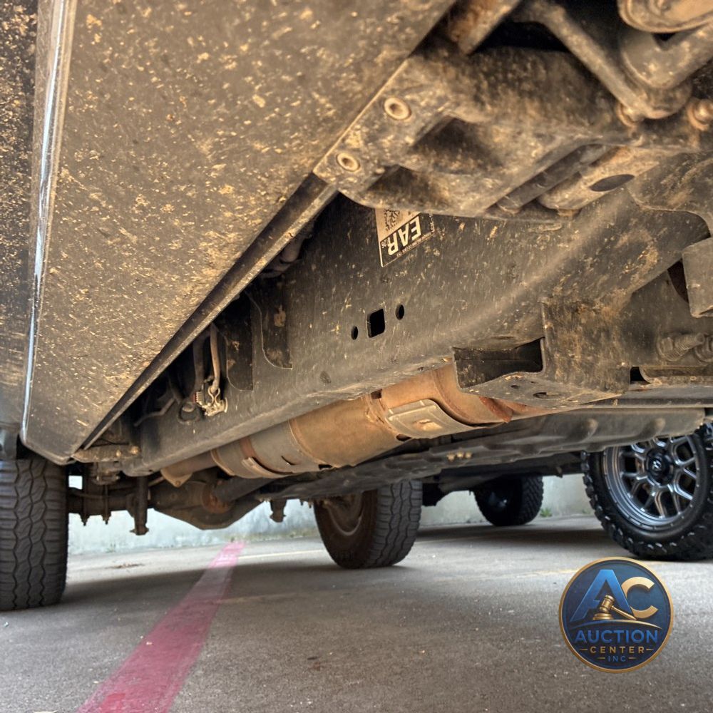2021 Ford F-350 Super Duty Platinum