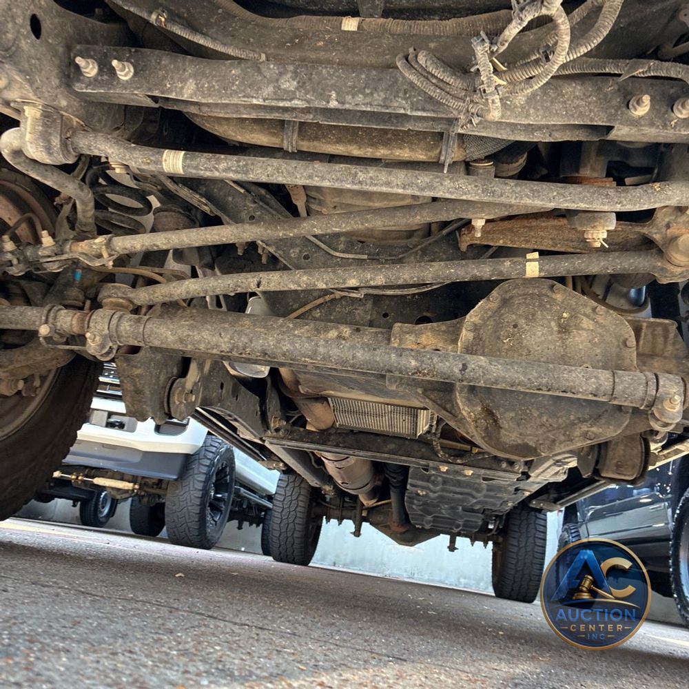 2021 Ford F-350 Super Duty Platinum