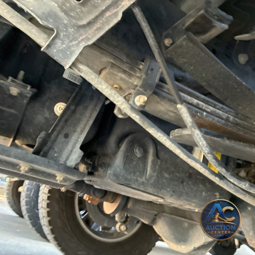 2021 Ford F-350 Super Duty Platinum