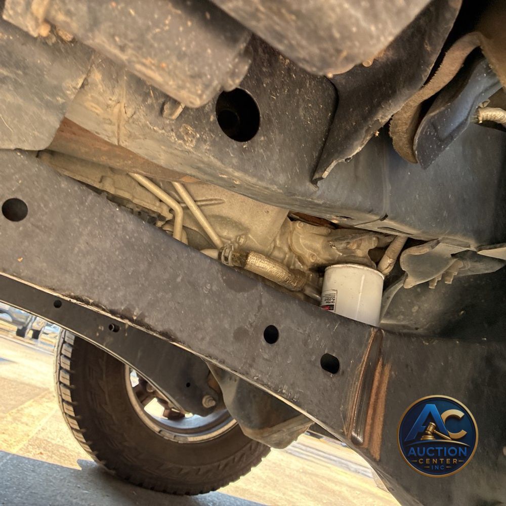 2021 Ford F-350 Super Duty Platinum