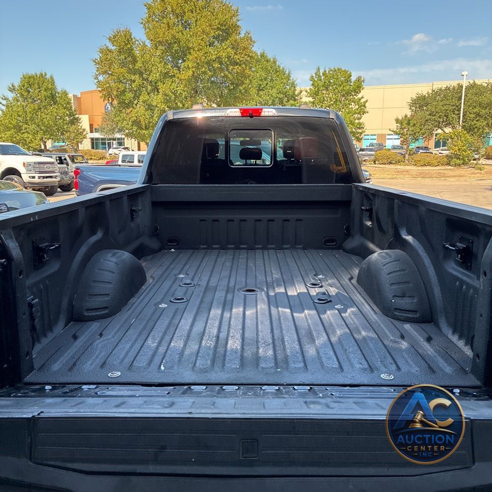2021 Ford F-350 Super Duty Platinum