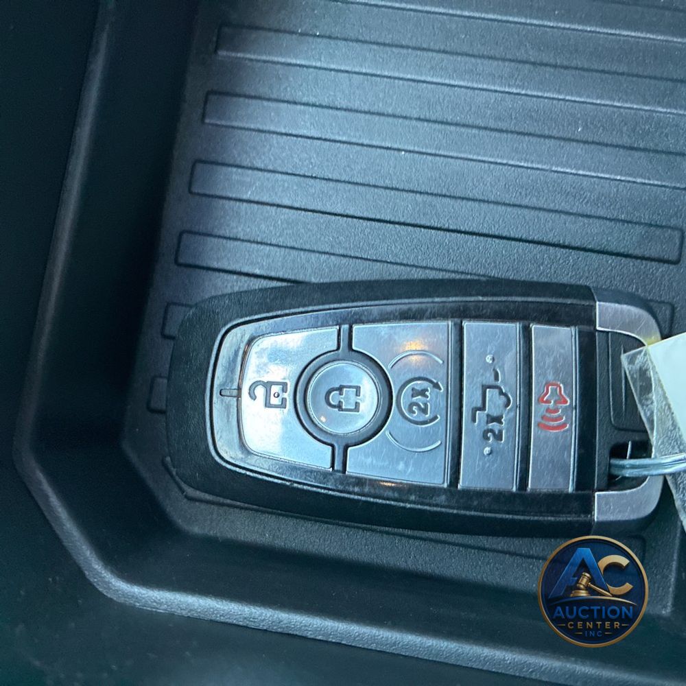 2021 Ford F-350 Super Duty Platinum