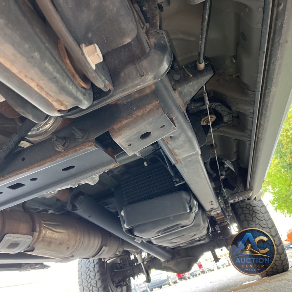 2022 Ford F-350 Super Duty Platinum