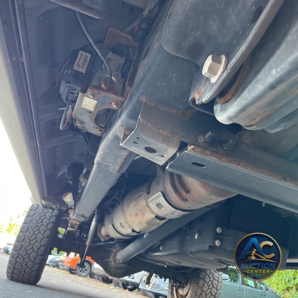 2022 Ford F-350 Super Duty Platinum