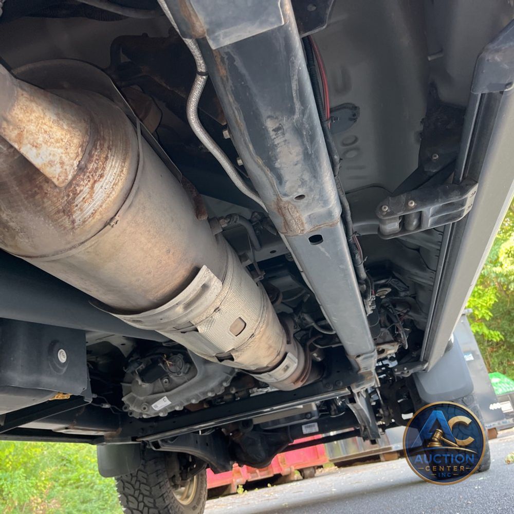 2022 Ford F-350 Super Duty Platinum