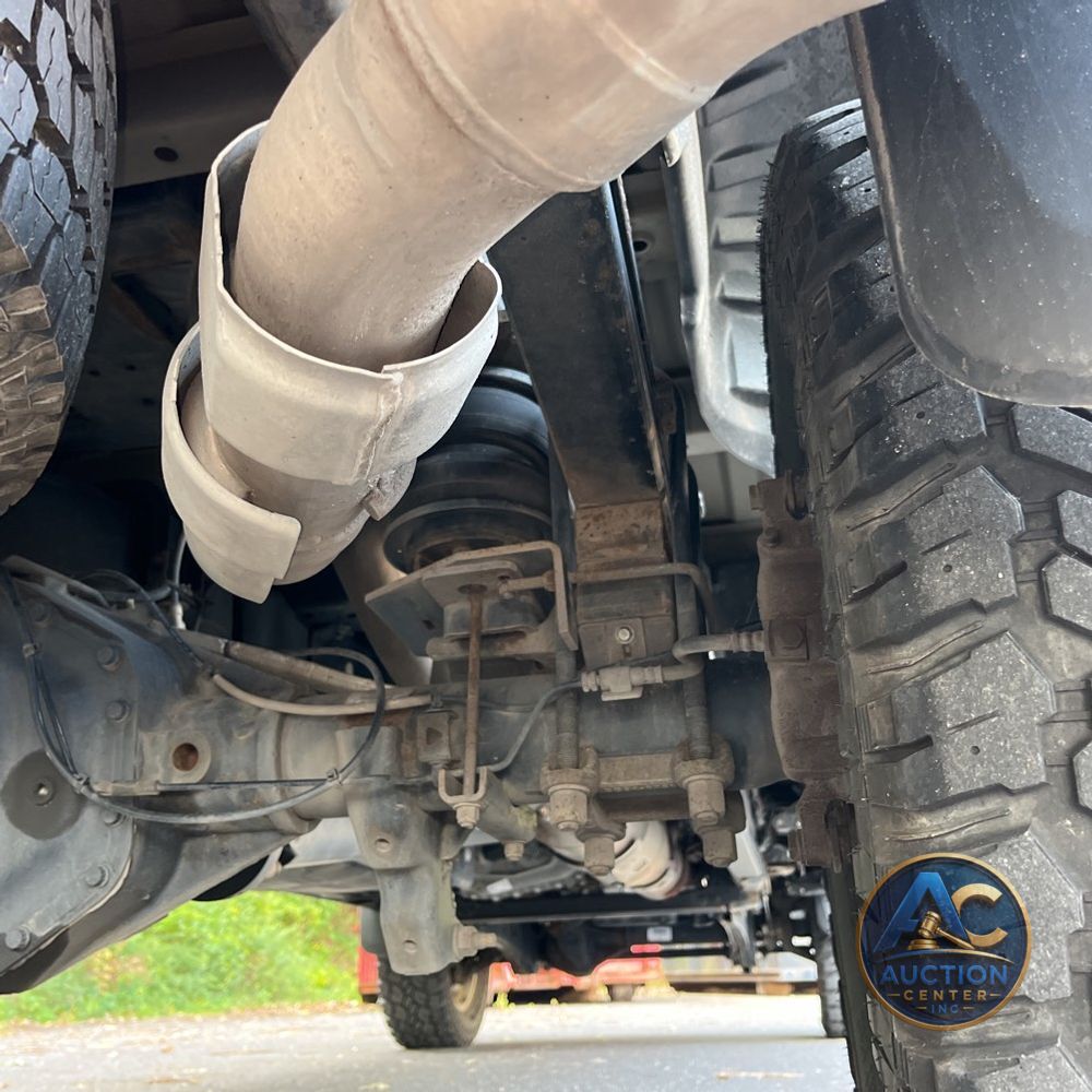 2022 Ford F-350 Super Duty Platinum