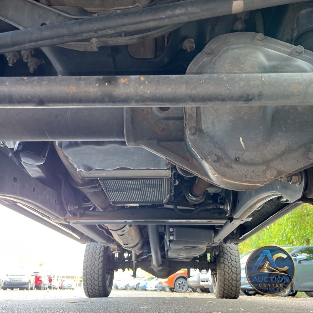 2022 Ford F-350 Super Duty Platinum
