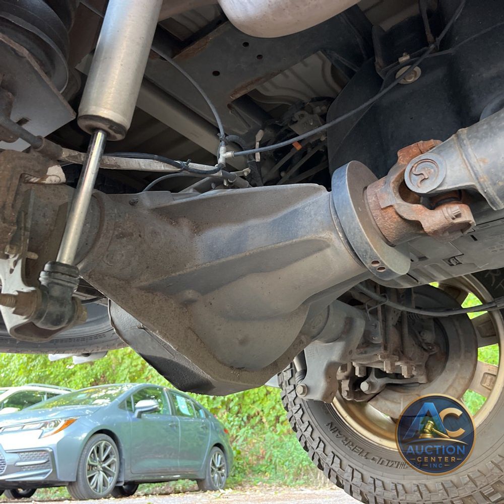 2022 Ford F-350 Super Duty Platinum