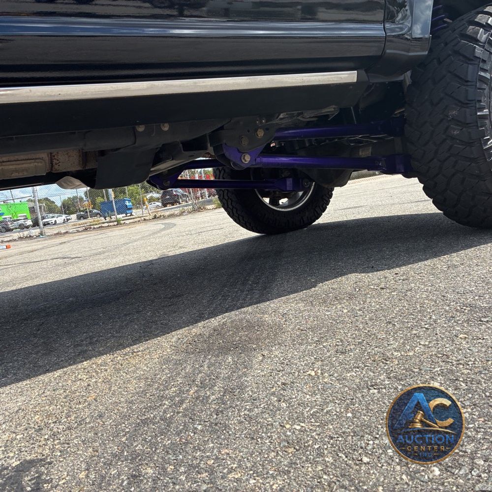 2019 Ford F-350 Super Duty Limited
