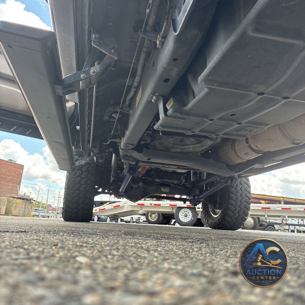2019 Ford F-350 Super Duty Limited