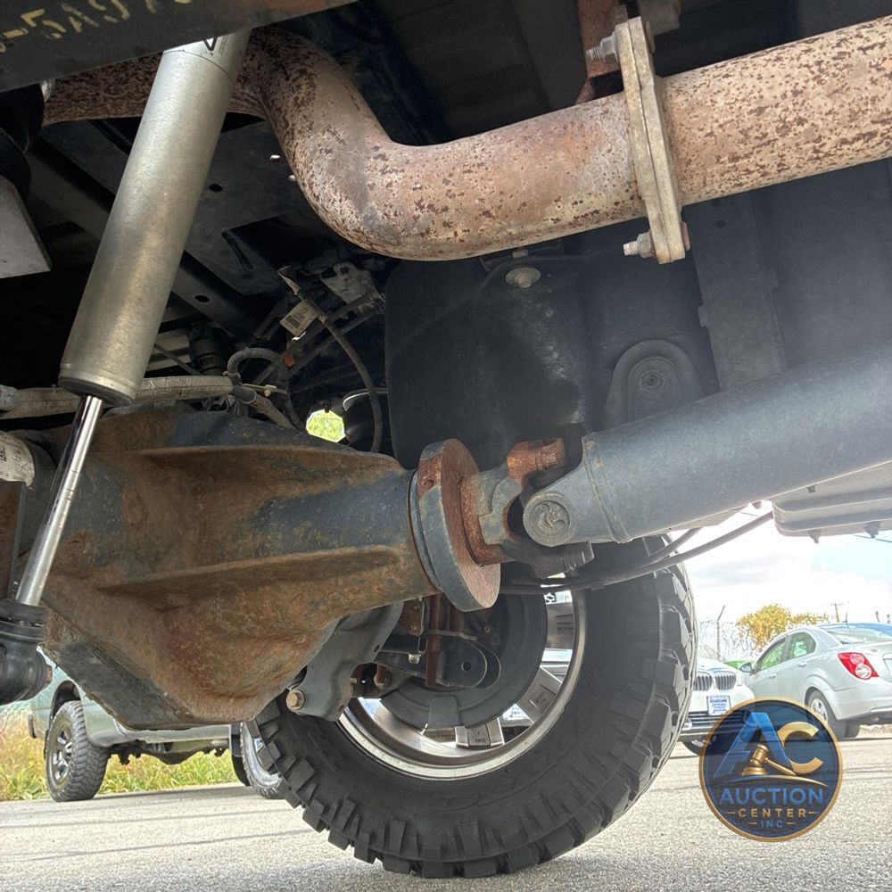 2019 Ford F-350 Super Duty Limited