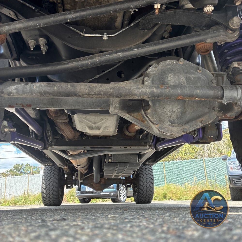 2019 Ford F-350 Super Duty Limited