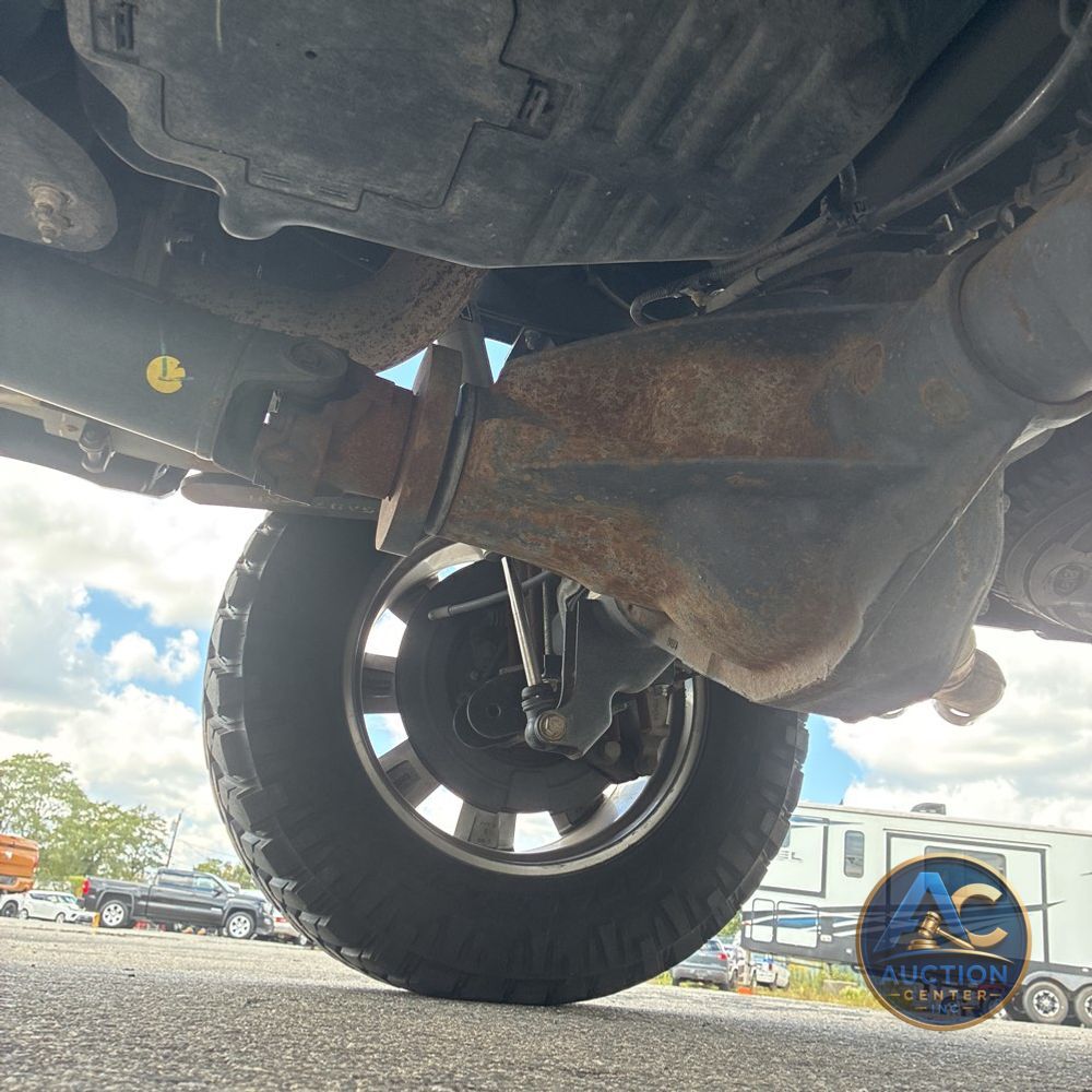 2019 Ford F-350 Super Duty Limited