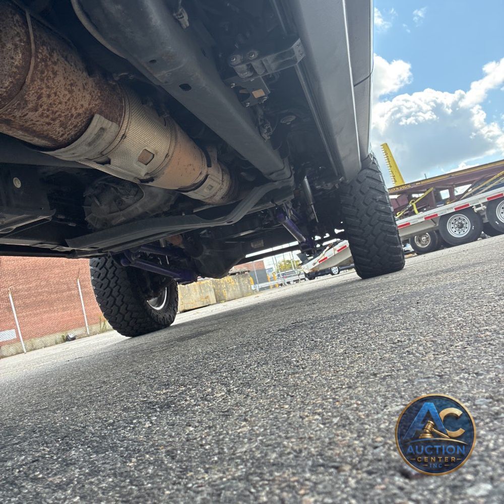 2019 Ford F-350 Super Duty Limited