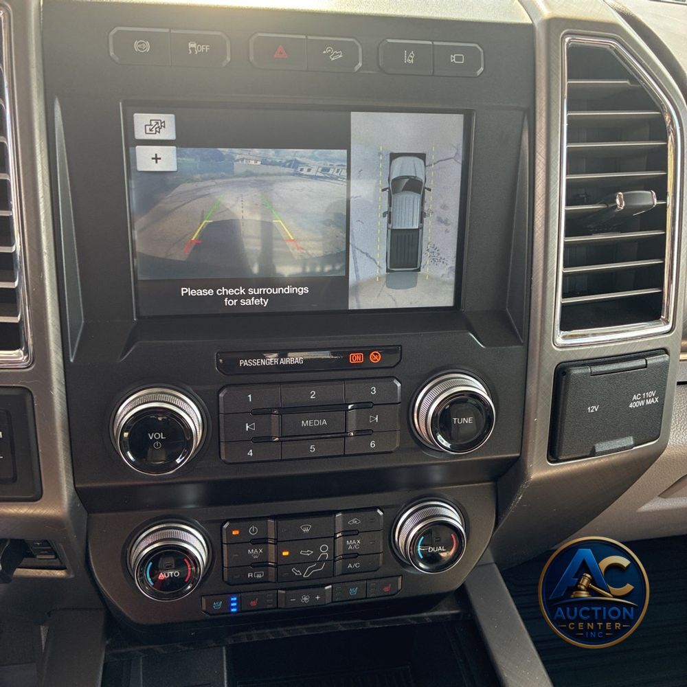 2019 Ford F-350 Super Duty Limited