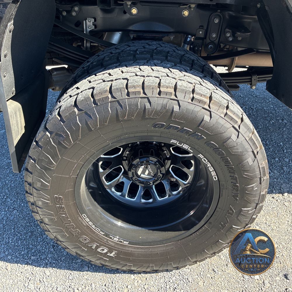 2024 Ford F-350 Super Duty King Ranch