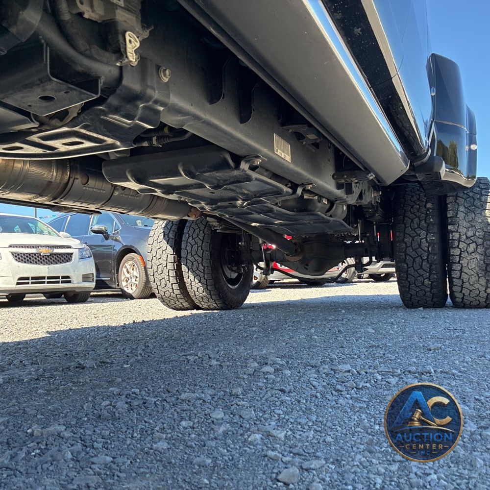 2024 Ford F-350 Super Duty King Ranch