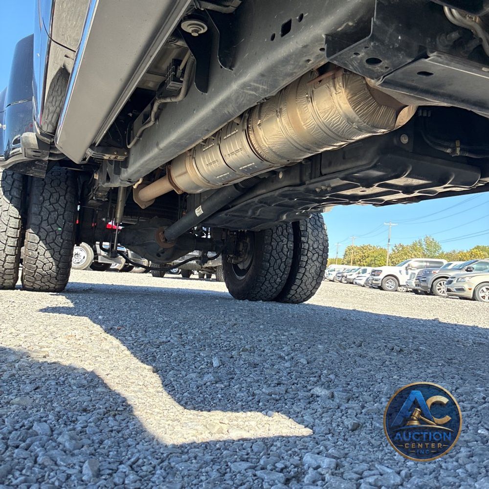 2024 Ford F-350 Super Duty King Ranch