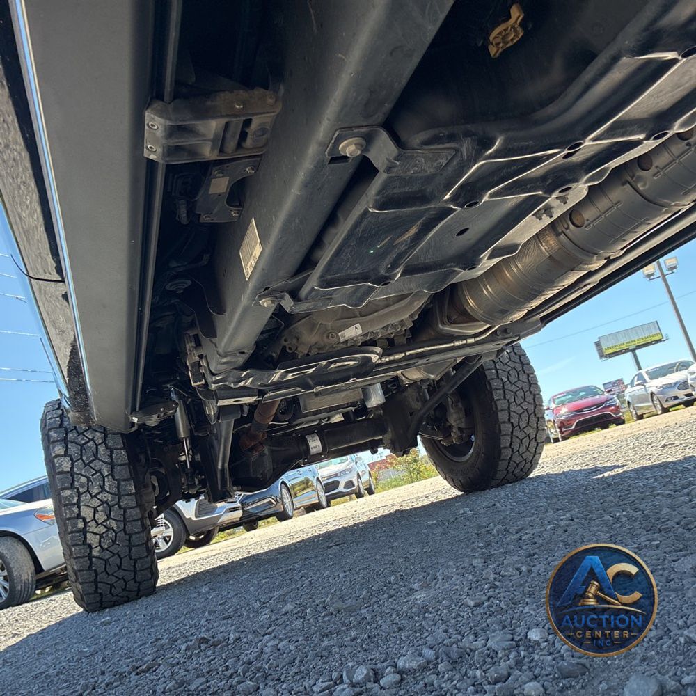 2024 Ford F-350 Super Duty King Ranch