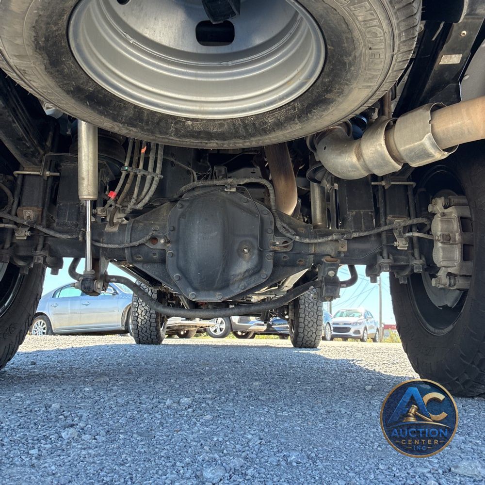 2024 Ford F-350 Super Duty King Ranch