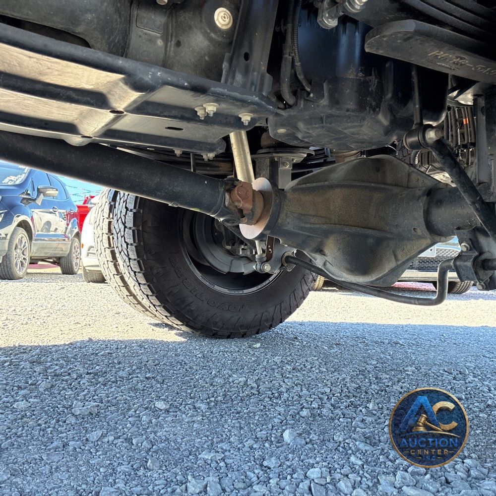 2024 Ford F-350 Super Duty King Ranch