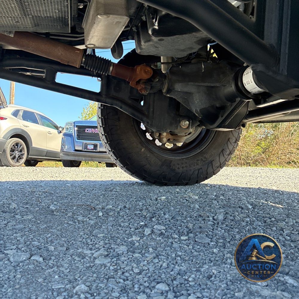 2024 Ford F-350 Super Duty King Ranch