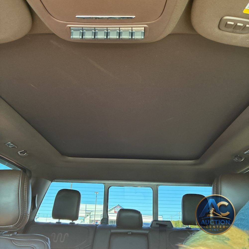 2024 Ford F-350 Super Duty King Ranch