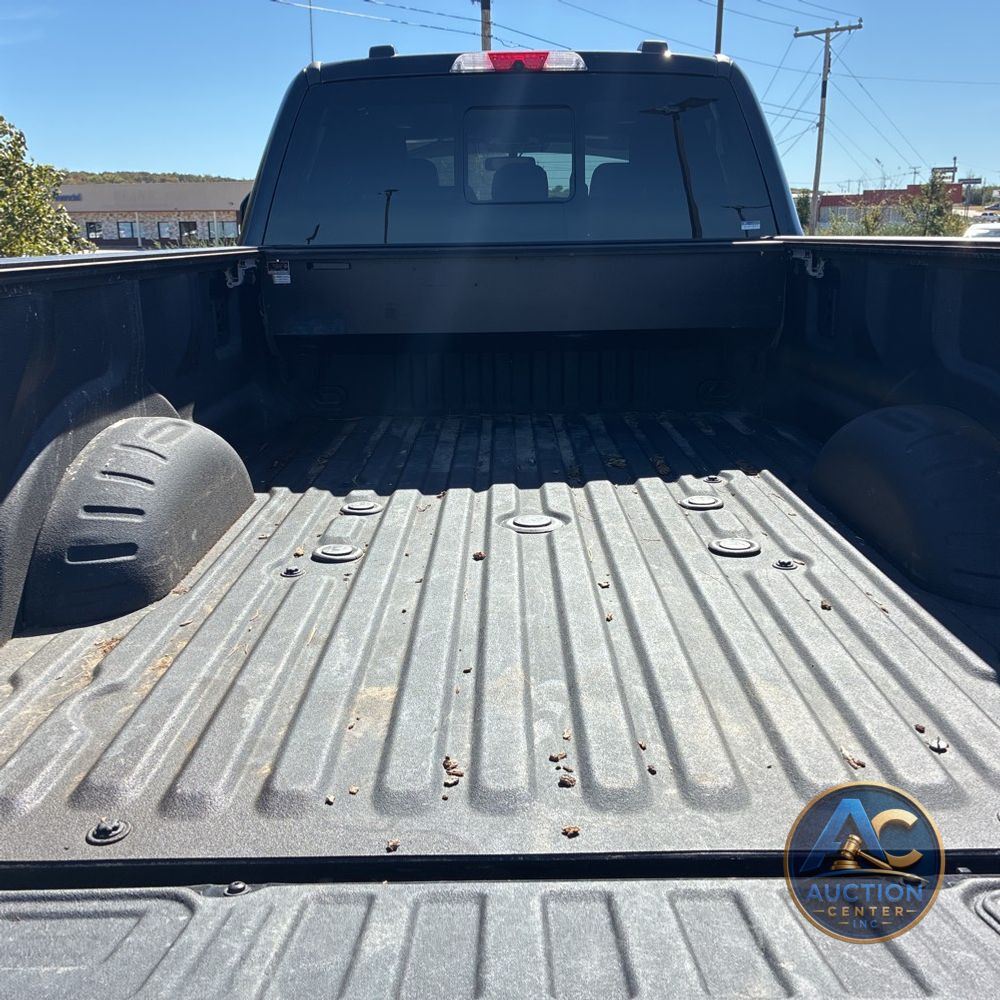 2024 Ford F-350 Super Duty King Ranch