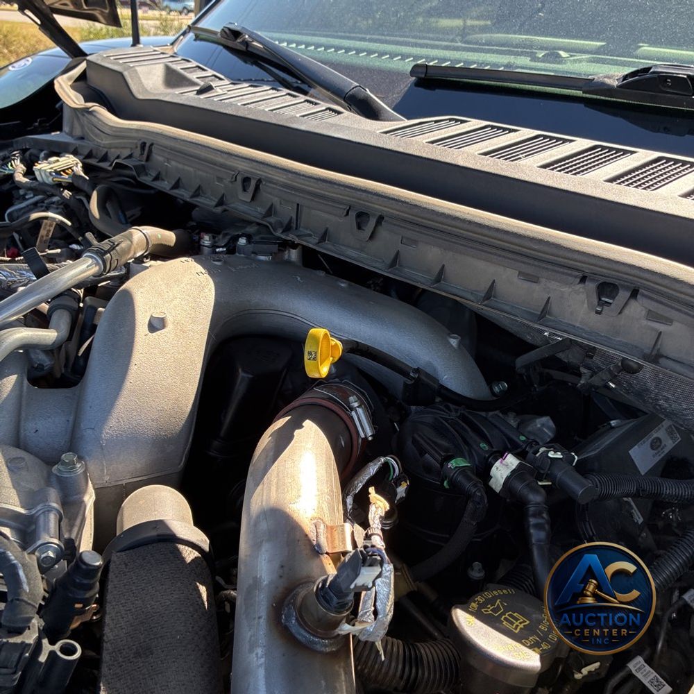 2024 Ford F-350 Super Duty King Ranch