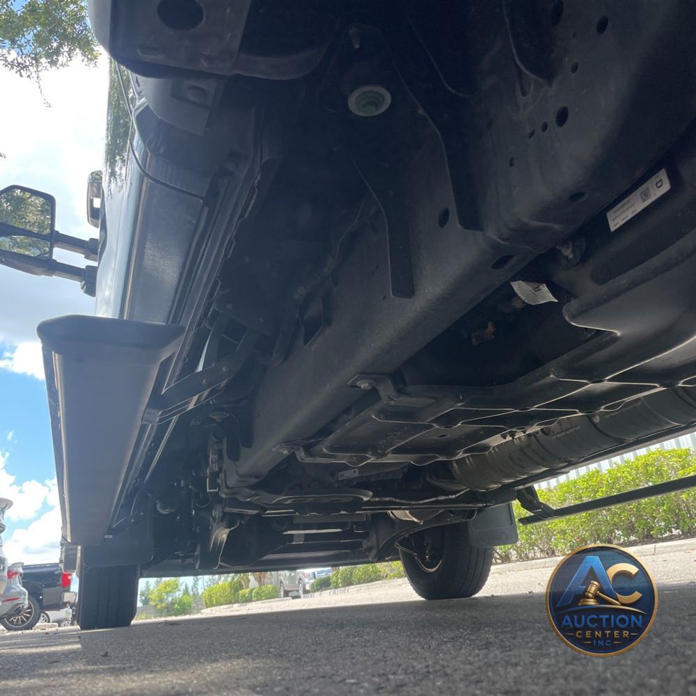 2023 Ford F-350 Super Duty Platinum