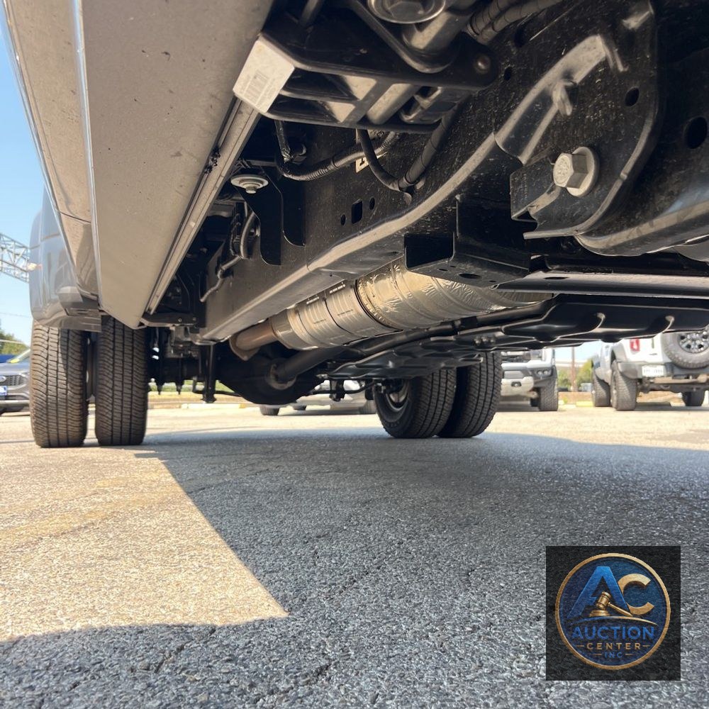 2025 Ford F-350 Super Duty Platinum