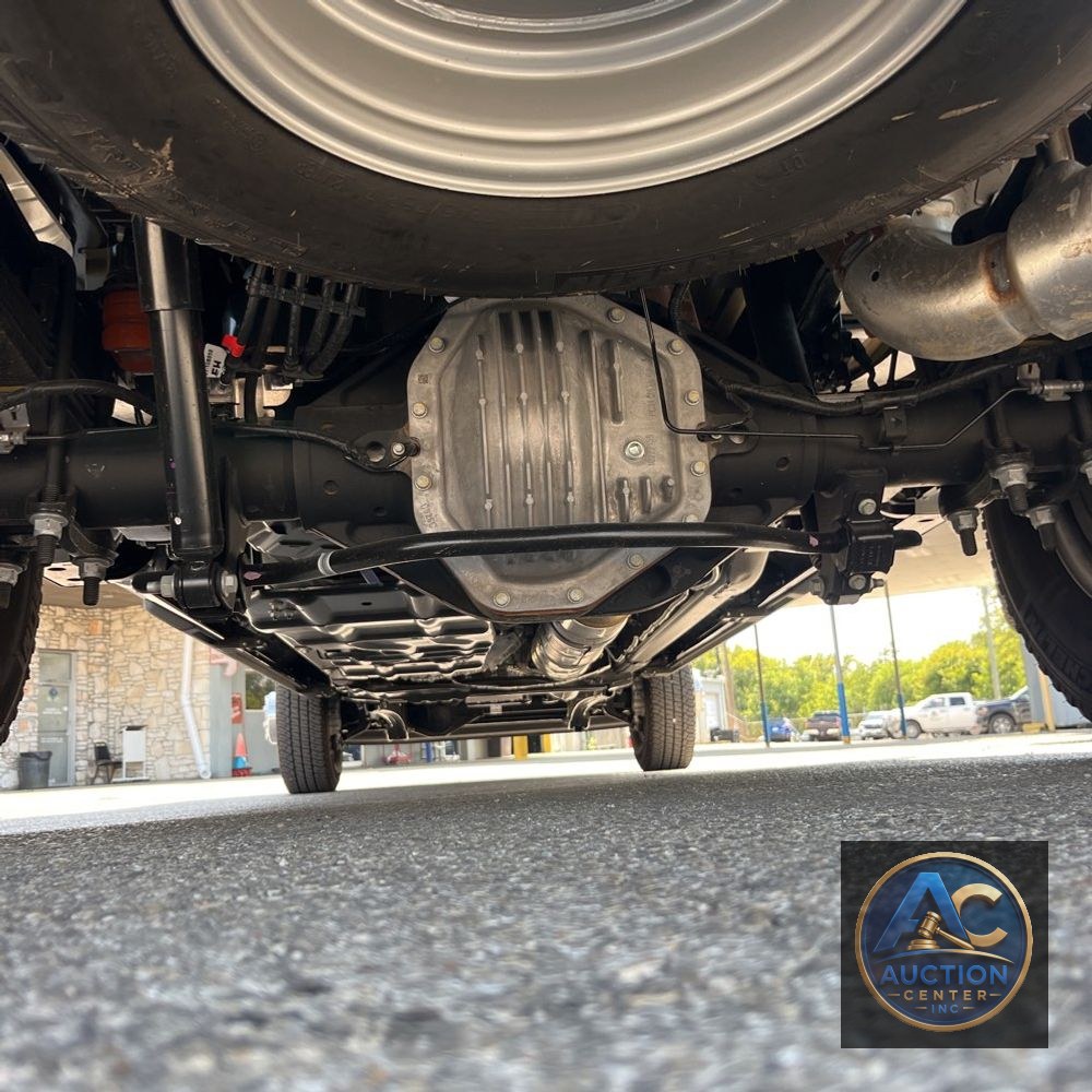 2025 Ford F-350 Super Duty Platinum