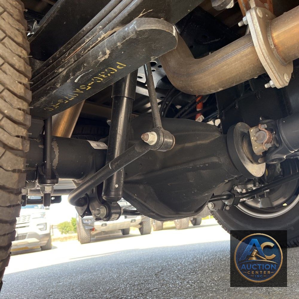 2025 Ford F-350 Super Duty Platinum