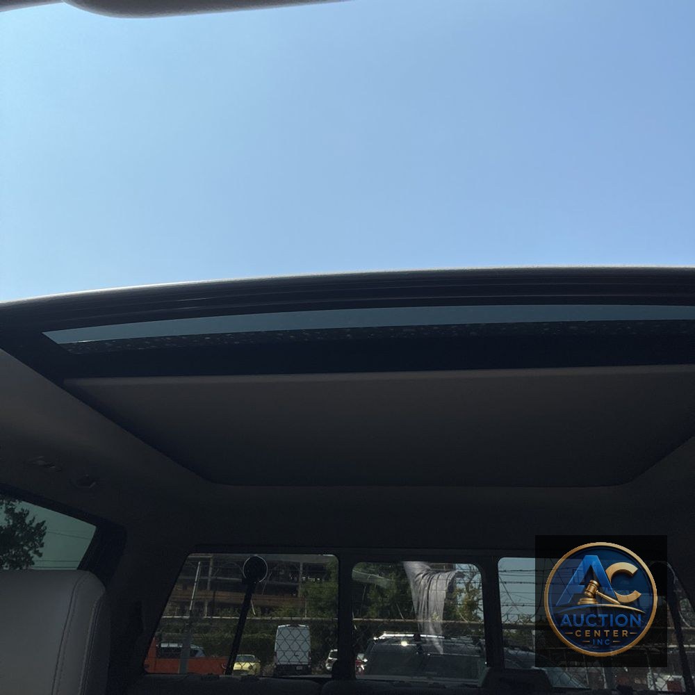 2025 Ford F-350 Super Duty Platinum