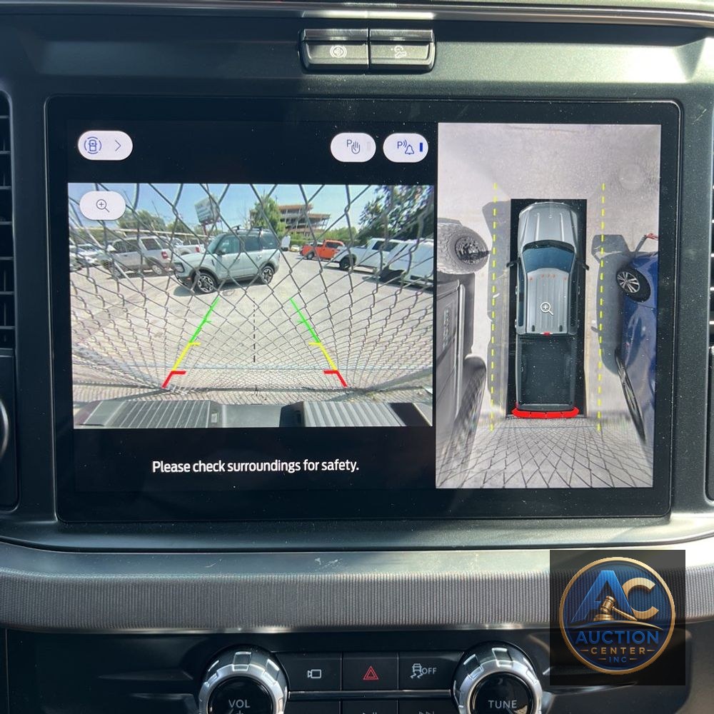 2025 Ford F-350 Super Duty Platinum