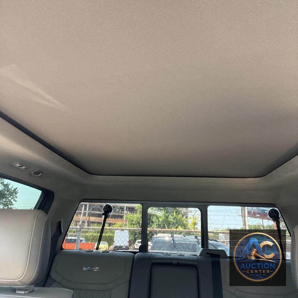 2025 Ford F-350 Super Duty Platinum