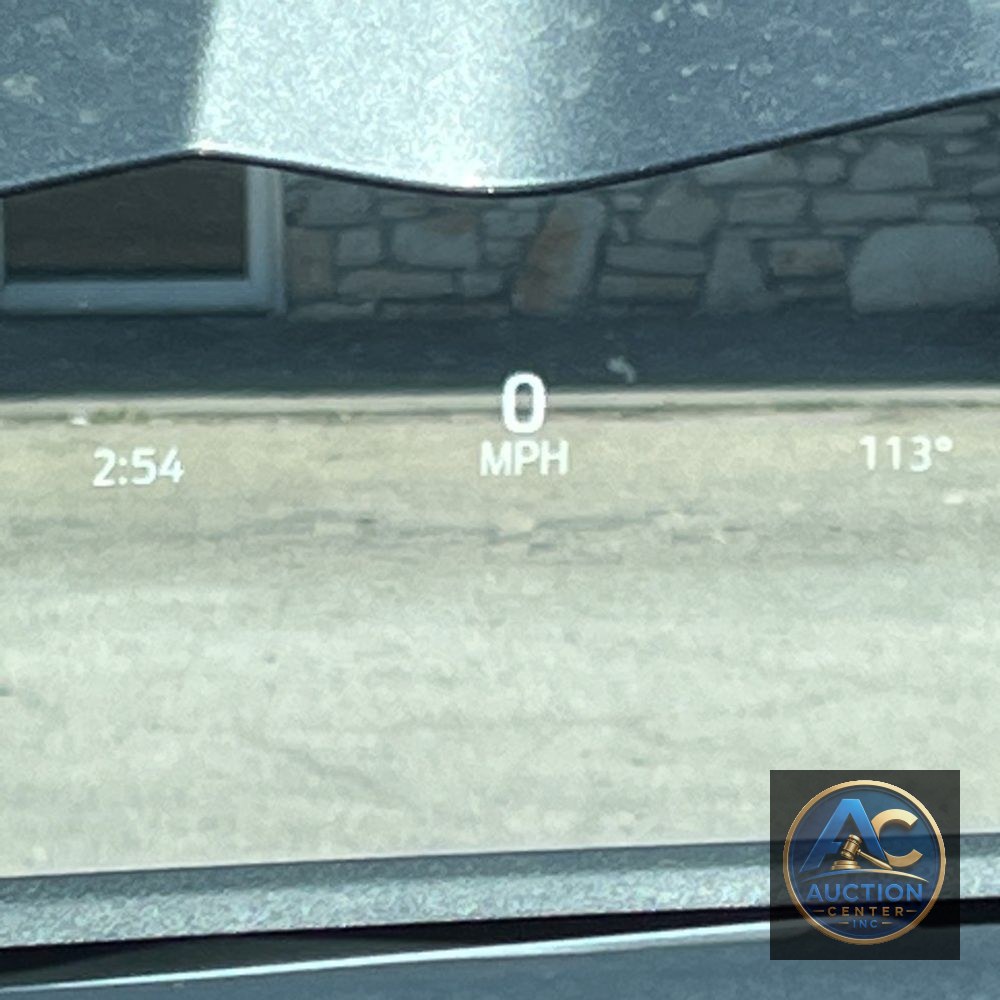 2025 Ford F-350 Super Duty Platinum