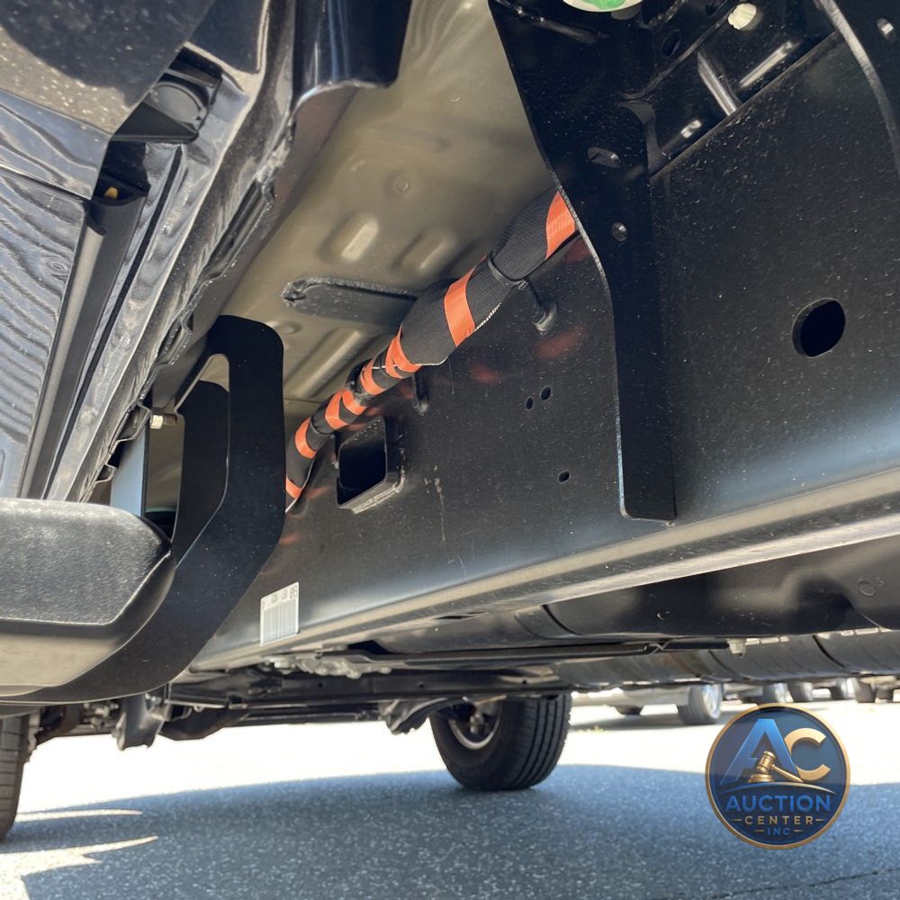 2025 Ford F-350 Super Duty XL