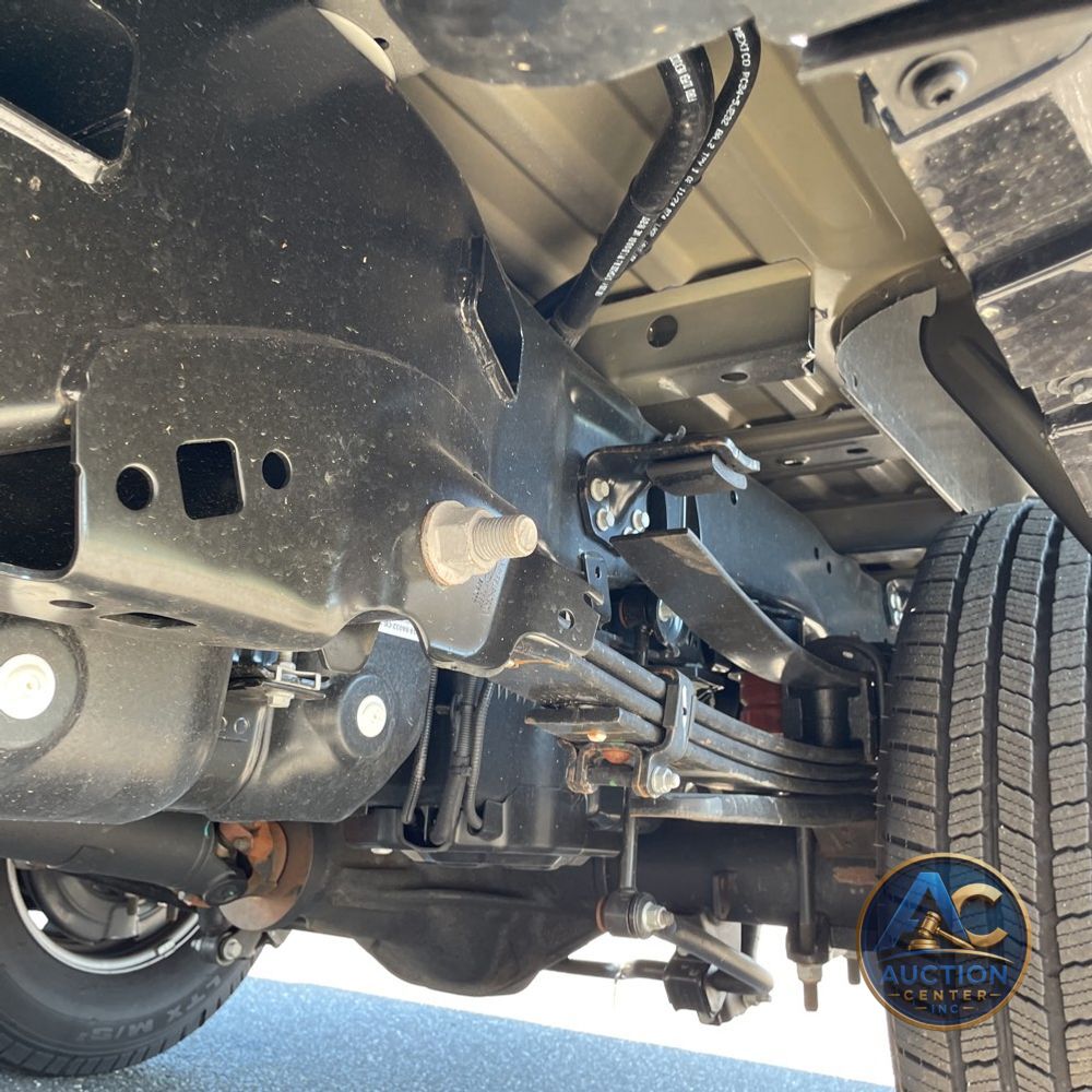 2025 Ford F-350 Super Duty XL