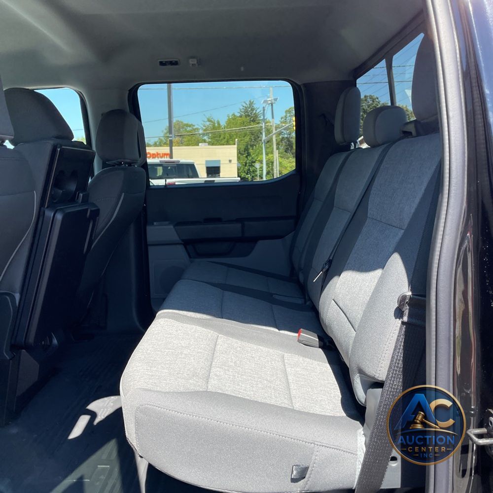 2025 Ford F-350 Super Duty XL