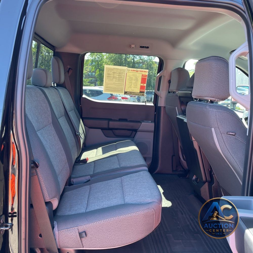 2025 Ford F-350 Super Duty XL