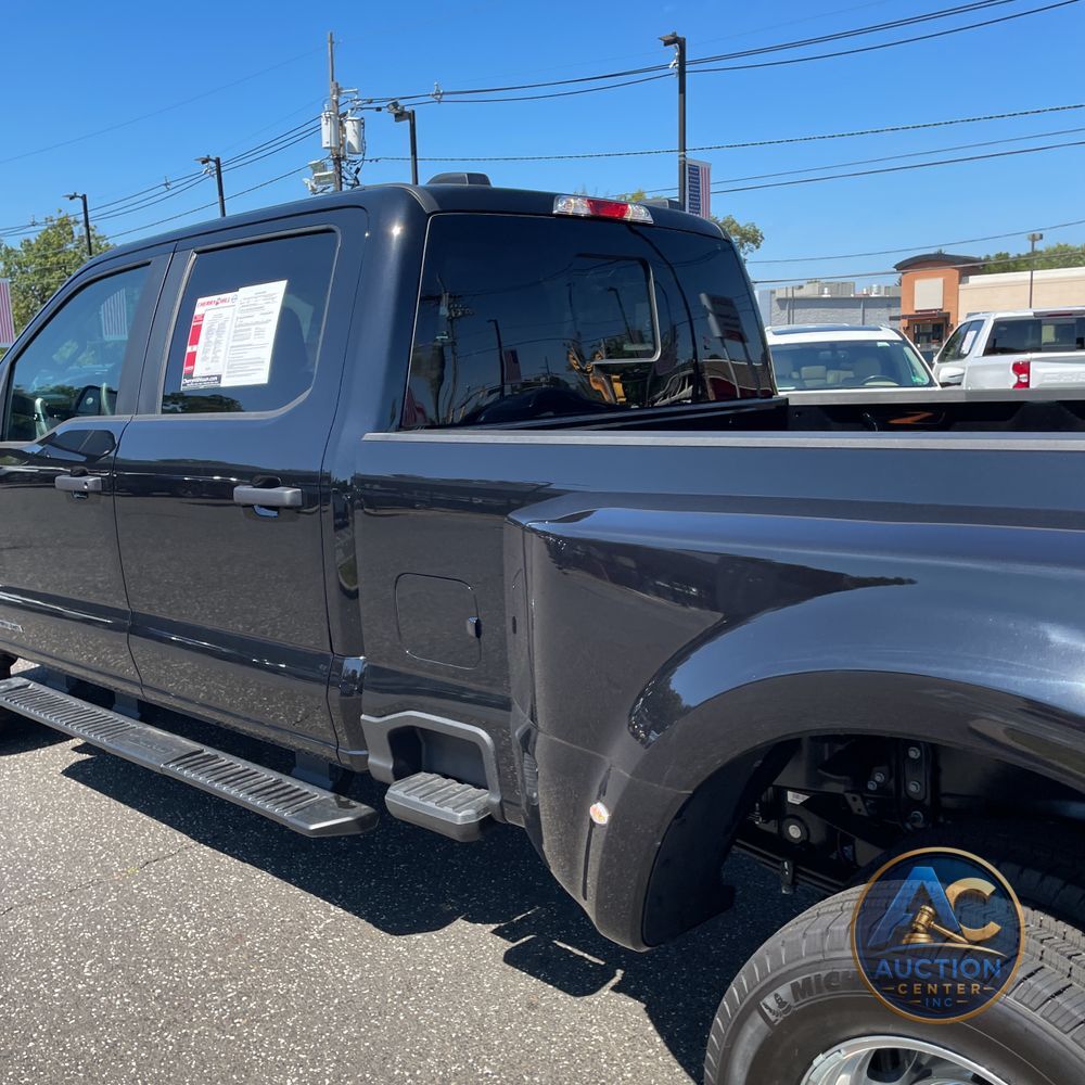 2025 Ford F-350 Super Duty XL