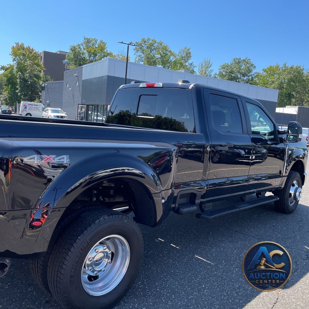 2025 Ford F-350 Super Duty XL