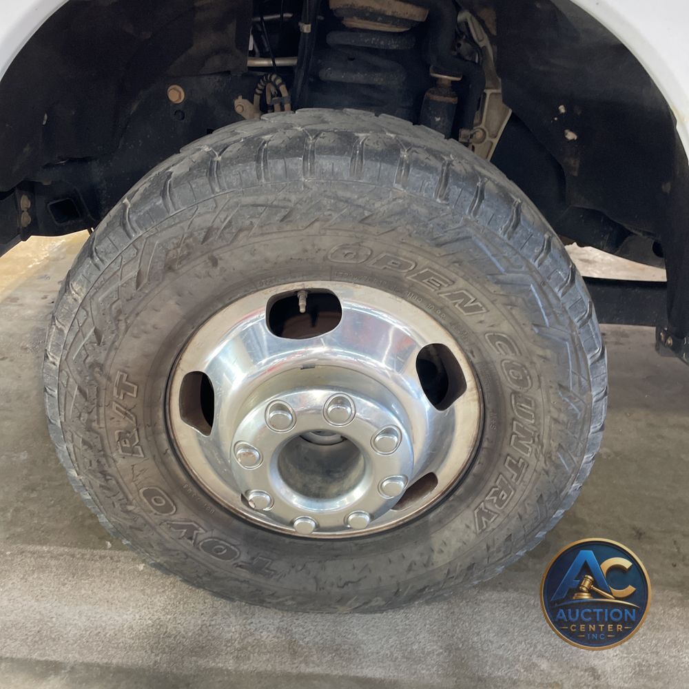 2021 Ford F-350 Super Duty Lariat