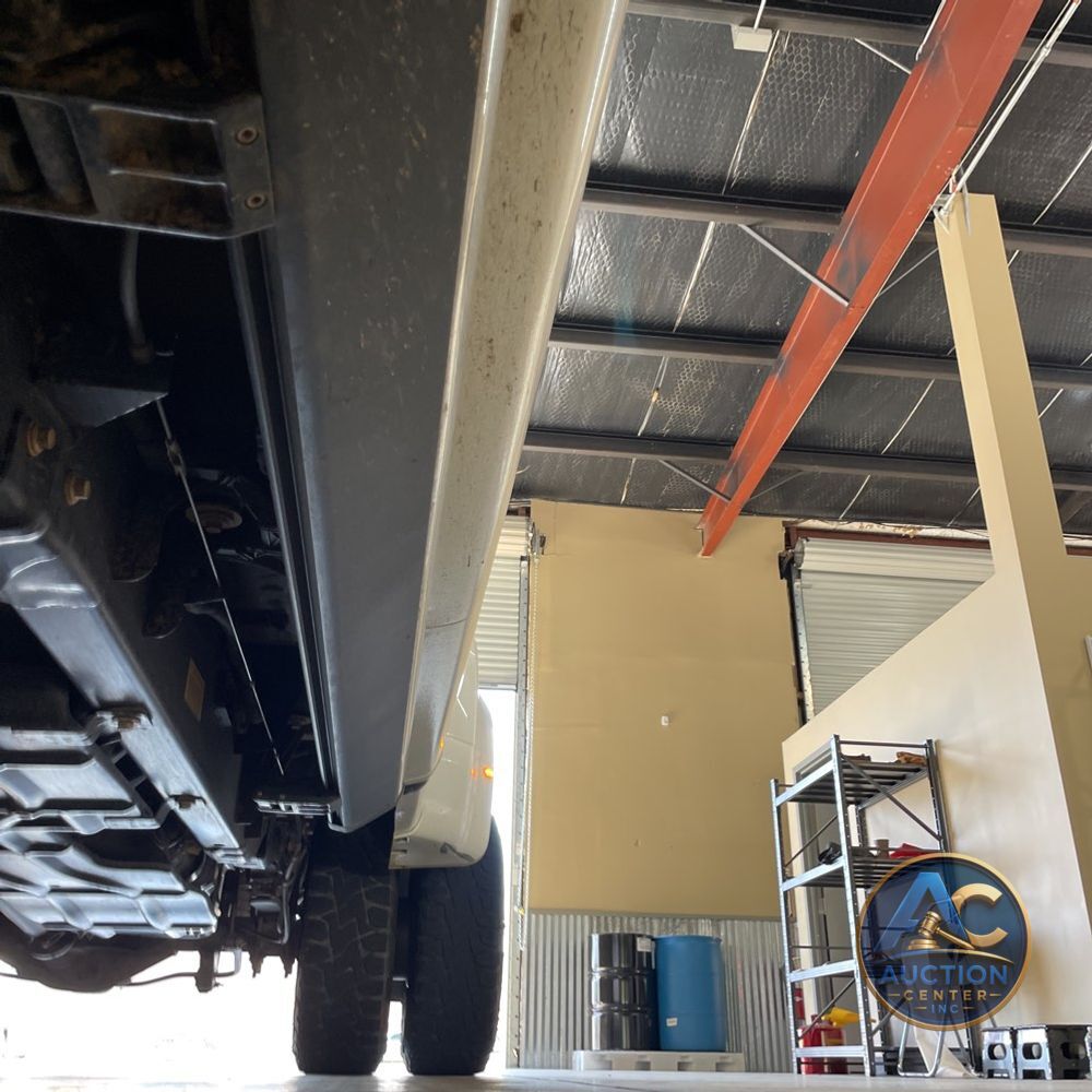 2021 Ford F-350 Super Duty Lariat