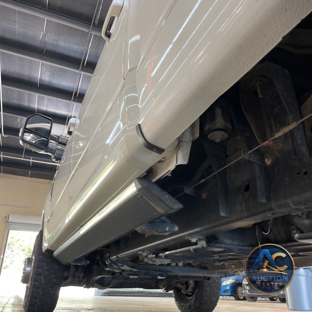 2021 Ford F-350 Super Duty Lariat